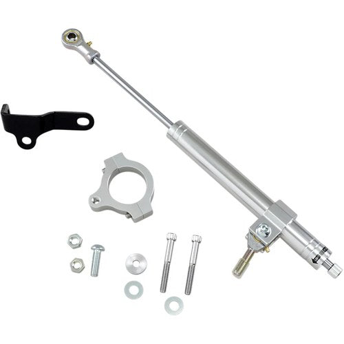 Drag Specialties Steering Damper Kit - '04-'06 XL | 83173