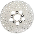Drag Specialties Stainless Steel Brake Rotor - 10" | 06-0173AS