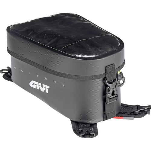 Givi Gravel-T 20 Liter Tank Bag (Black) GRT716