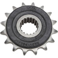 JT Sprockets Sprocket - Front - Aprilia - 16-Tooth | JTF704.16RB