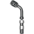 Magnum Byo Brake Banjo - 60 Degree 10mm - Stainless Steel | 392160