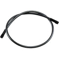 Magnum Black Pearl Brake Line - 32" - ABS | AS4532