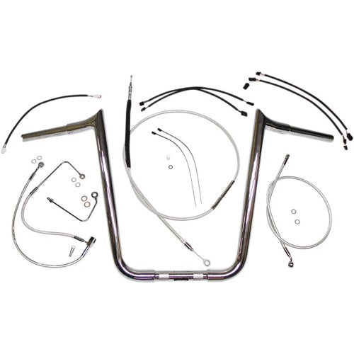 Magnum Sterling Chromite II Control Cable Kit | 387781