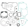 Moose Racing Complete Engine Gasket Kit w/ Oil Seals (0934-1695)