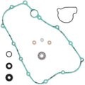 Moose Racing Water Pump Repair Gasket Kit Honda | 821262
