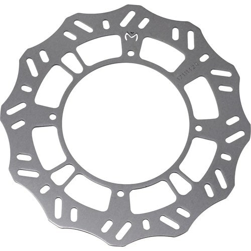 Moose Racing Front Brake Rotor - Honda | 1711-RR-HOND02