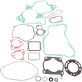 Moose Racing Complete Engine Gasket Kit w/out Oil Seals (M808233)