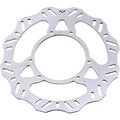 Moose Racing Front Brake Rotor - Honda | 1711-FR-HOND02