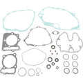 Moose Racing Complete Engine Gasket Kit w/ Oil Seals (M811266)