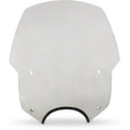 Memphis Shades Alley Cat Windshield (Solar / Gray) MEP5619