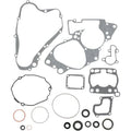 Moose Racing Complete Engine Gasket Kit w/ Oil Seals (M811504)