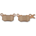 Moose Utility Division Xcr Sintered Metal Brake Pads / One Pair | M574-S47