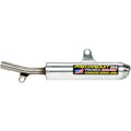 Pro Circuit 304 Factory Sound Silencer (Aluminum; Brushed) SS93250-304