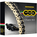Regina Zrt Z-Ring 525 Chain/Sprocket Kit (15/47) for 2007-2015 Suzuki Vstrom 650