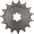 Renthal Sprocket - Front - Kawasaki - 15-Tooth | 431--420-15GP