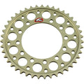 Renthal Sprocket - Rear - Yamaha - 47-Tooth | 210U-520-47P-HA
