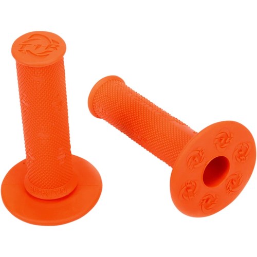 Torc1 Orange Soft Hotlap Grips for MX | 4000-0500