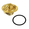 Thermostat With O-Ring for Yamaha YXZ1000 YXZ1000R EPS SS SE YXZ10Y 2016-2022
