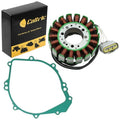 Stator & Gasket for Yamaha YZF-R1 2002 2003