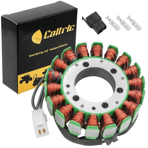 Stator for Kawasaki / 21003-0023 / Stator Generator Alternator Magneto