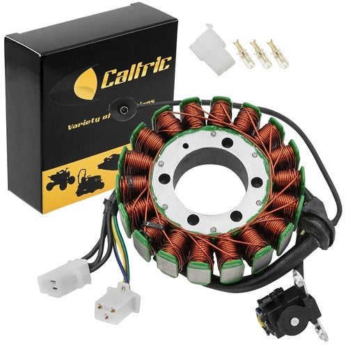 Stator for Honda / 31120-KYJ-901 / Stator Generator Alternator Magneto