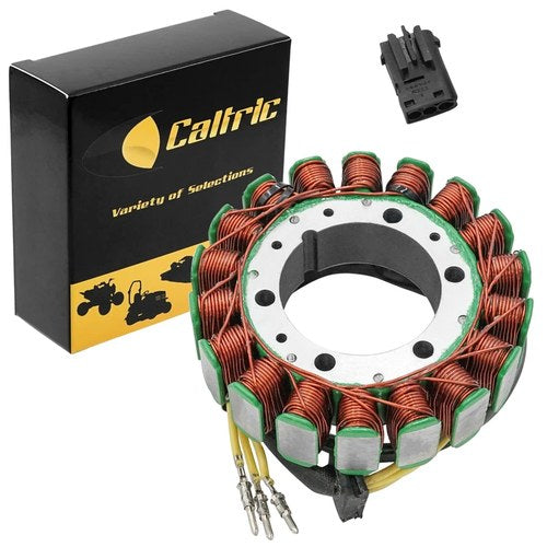 Stator fits BMW 12317690427 12318524422 12-31-7-690-427 12-31-8-524-422