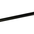 Woodcraft Racing CLIP-ON Clipon Replacement Handle Bar - Black