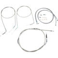 Baron 18" Cable Line Kit for VN2000 | BA-8076KT-18