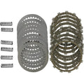 DP Clutches DPSK-F Complete High Performance Street Clutch Kit (DPSK246F)