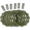 Ebc Src Street/Race Series Clutch Set (SRC79)