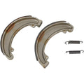 Ebc Standard Brake Shoes / One Pair (314)