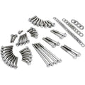 Feuling Oil Pump Corp Bolt Kit Primary Transmission M-8 St | 3028
