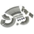 Feuling Oil Pump Corp Bolt Kit External Fastener M-8 | 3052