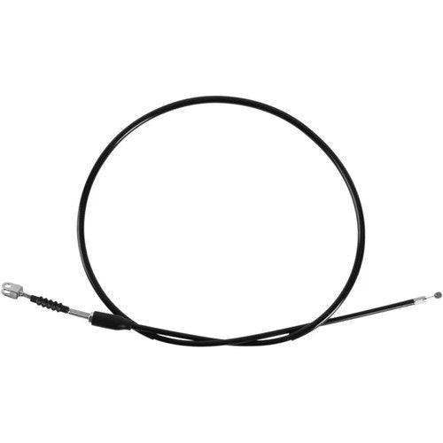 Motion Pro Black Vinyl Clutch Cable (04-0031)