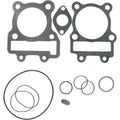 Moose Racing Top End Engine Gasket Kit (0934-0073)
