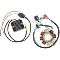 Moose Racing Stator - Honda | M-99-601