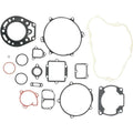 Moose Racing Complete Engine Gasket Kit w/out Oil Seals (M808442)