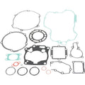 Moose Racing Complete Engine Gasket Kit w/out Oil Seals (M808427)