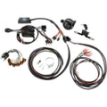 Moose Utility Division Street Kit - UTV - Steering Stem Switch | OR-P-SLK-GRC