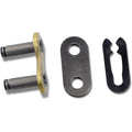 Regina 415 RH2 Series Non-Sealed Clip Master Connecting Link (Gold)