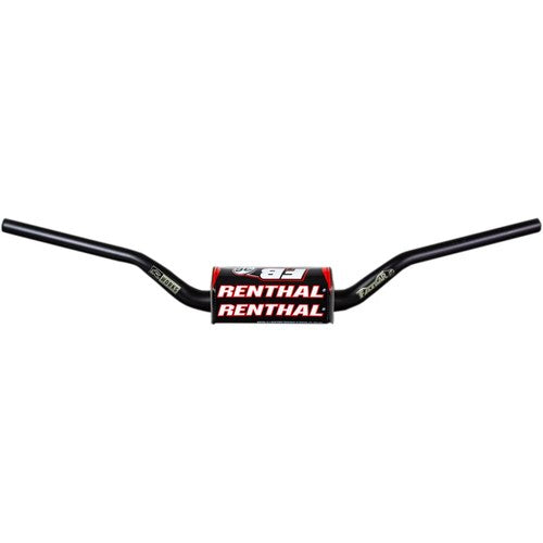 Renthal RC/Honda Crf Fatbar36 Handlebar | 930-01-BK