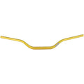 Renthal Gold 814 KFX450 ('08+) Fatbar Handlebar | 814-50-GO