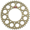 Renthal Sprocket - for Suzuki/Kawasaki - 47-Tooth | 210U-525-47P-HA