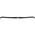 Race Shop Inc Black Tapered Hook Handlebar | TB-R-H