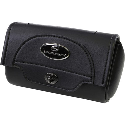 Saddlemen Cruis'n Tool Bag (Black) Medium | 3510-0038