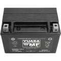 Yuasa Factory-Activated Maintenance-Free Agm Battery (YTX9) YUAM729BS