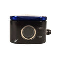 Driven Racing HAL0 Rear Brake Fluid Container 16cc - Universal Fit - Blue