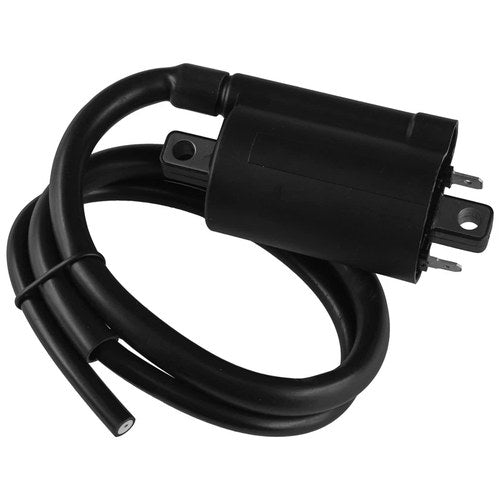 Caltric Ignition Coil For Yamaha V Star 650 XVS650 Midnight Custom 2005-2010