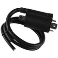 Caltric Ignition Coil For Yamaha V Star 650 XVS650 Midnight Custom 2005-2010