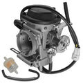 Caltric Carburetor For Suzuki DRZ400 DRZ400S DRZ-400 2005-2018